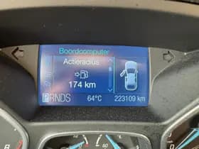 Ford Focus thumbnail 19