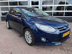 Ford Focus thumbnail 3