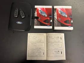 Ford Focus thumbnail 40