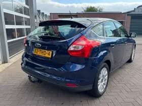 Ford Focus thumbnail 5