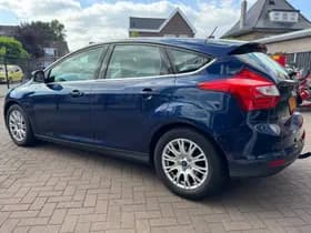 Ford Focus thumbnail 7