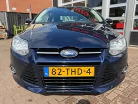 Ford Focus thumbnail 10