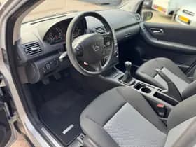 Mercedes-Benz A-Klasse thumbnail 13