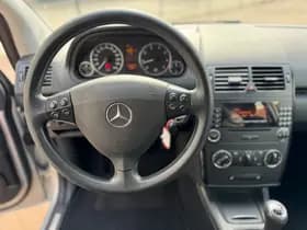 Mercedes-Benz A-Klasse thumbnail 14