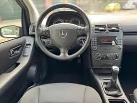 Mercedes-Benz A-Klasse thumbnail 15