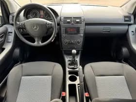 Mercedes-Benz A-Klasse thumbnail 16