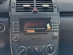 Mercedes-Benz A-Klasse thumbnail 18