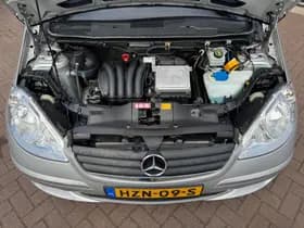 Mercedes-Benz A-Klasse thumbnail 30