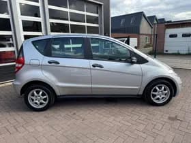 Mercedes-Benz A-Klasse thumbnail 4