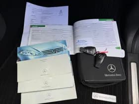 Mercedes-Benz A-Klasse thumbnail 32
