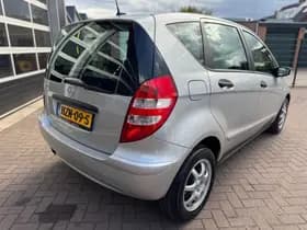 Mercedes-Benz A-Klasse thumbnail 5