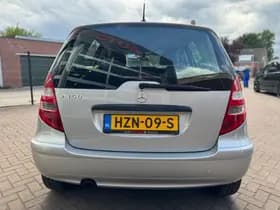 Mercedes-Benz A-Klasse thumbnail 6