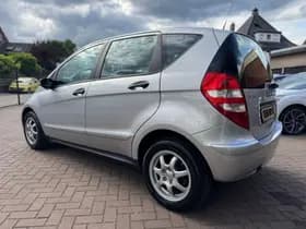 Mercedes-Benz A-Klasse thumbnail 7