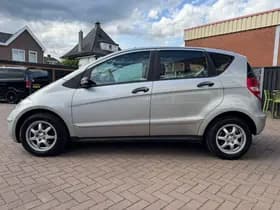 Mercedes-Benz A-Klasse thumbnail 8