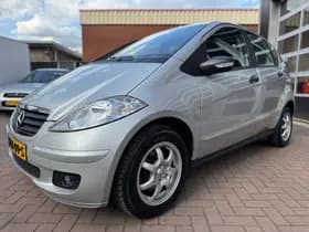 Mercedes-Benz A-Klasse thumbnail 9