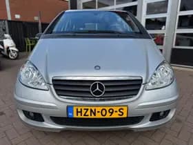 Mercedes-Benz A-Klasse thumbnail 10