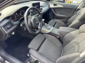 Audi A6 thumbnail 13