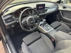 Audi A6 thumbnail 14