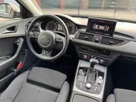 Audi A6 thumbnail 15