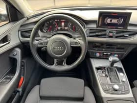 Audi A6 thumbnail 26