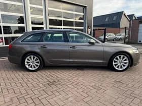 Audi A6 thumbnail 4
