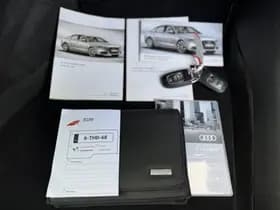 Audi A6 thumbnail 43