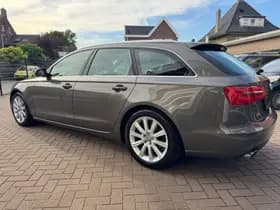 Audi A6 thumbnail 7
