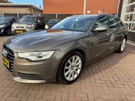 Audi A6 thumbnail 9