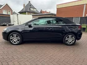 Volkswagen Golf thumbnail 12