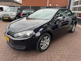 Volkswagen Golf thumbnail 13