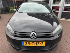 Volkswagen Golf thumbnail 14