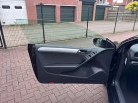 Volkswagen Golf thumbnail 15