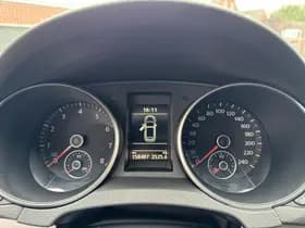 Volkswagen Golf thumbnail 19