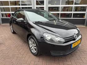 Volkswagen Golf thumbnail 3