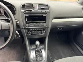 Volkswagen Golf thumbnail 21