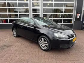 Volkswagen Golf thumbnail 4