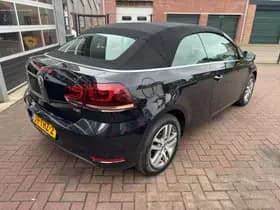 Volkswagen Golf thumbnail 7