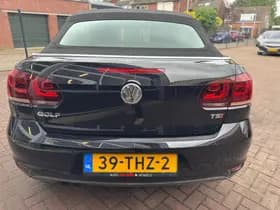 Volkswagen Golf thumbnail 9