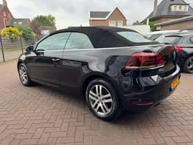 Volkswagen Golf thumbnail 10