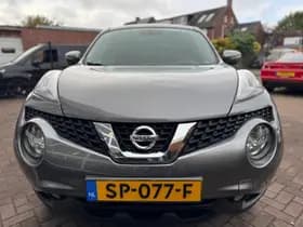 Nissan Juke thumbnail 11