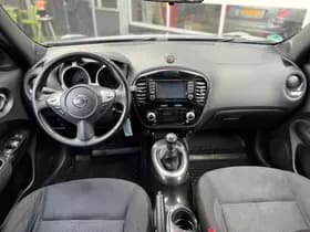 Nissan Juke thumbnail 15
