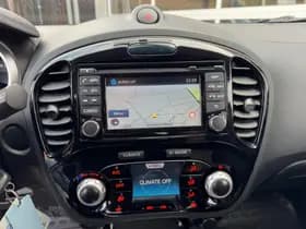Nissan Juke thumbnail 17