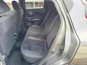 Nissan Juke thumbnail 24