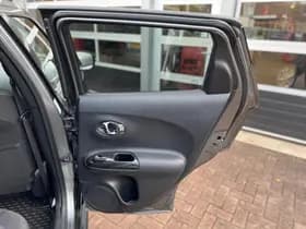 Nissan Juke thumbnail 28