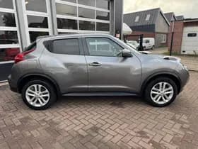 Nissan Juke thumbnail 4