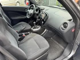 Nissan Juke thumbnail 33