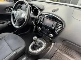 Nissan Juke thumbnail 34