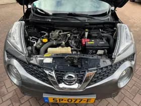 Nissan Juke thumbnail 38