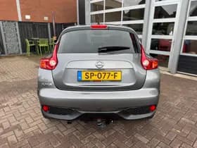 Nissan Juke thumbnail 6