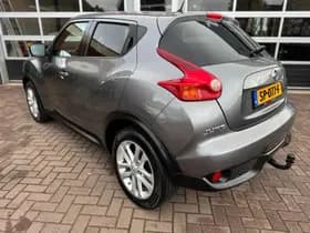 Nissan Juke thumbnail 7